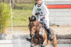 Equistros Siena Just Do It Ingrid KLIMKE