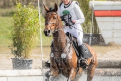 Equistros Siena Just Do It Ingrid KLIMKE