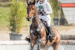 Equistros Siena Just Do It Ingrid KLIMKE