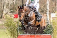 Equistros Siena Just Do It Ingrid KLIMKE