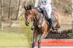 Equistros Siena Just Do It Ingrid KLIMKE