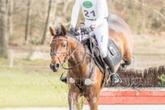 Equistros Siena Just Do It Ingrid KLIMKE