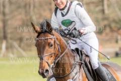 Equistros Siena Just Do It Ingrid KLIMKE