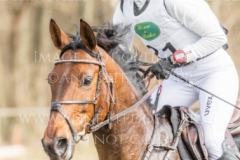 Equistros Siena Just Do It Ingrid KLIMKE