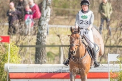 Joystick Aminda INGULFSON