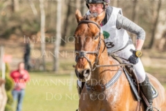 Joystick Aminda INGULFSON