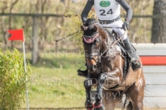 Eddie Weld Beeke JANKOWSKI