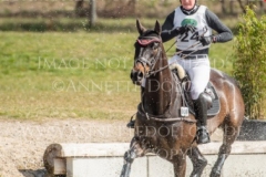 Eddie Weld Beeke JANKOWSKI