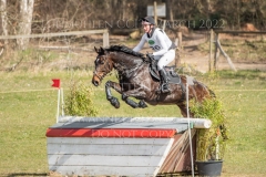 Grand Prix Iwest Nina SCHULTES