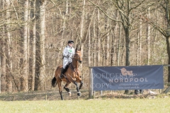 Travenort's Lucio Nele SPIERING