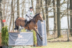 Travenort's Lucio Nele SPIERING