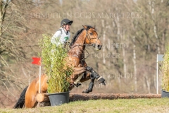 Travenort's Lucio Nele SPIERING