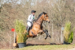 Travenort's Lucio Nele SPIERING