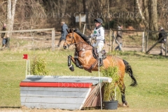 Travenort's Lucio Nele SPIERING