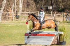 Travenort's Lucio Nele SPIERING