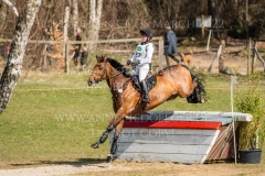 Travenort's Lucio Nele SPIERING