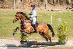 Travenort's Lucio Nele SPIERING