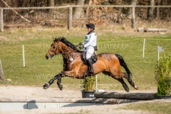 Grand Prix Iwest Nina SCHULTES