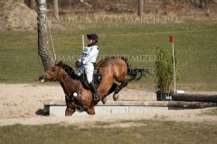 Travenort's Lucio Nele SPIERING