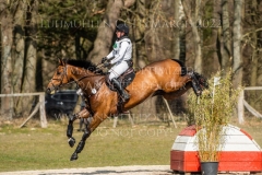 Travenort's Lucio Nele SPIERING