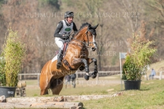 Power Supreme Nicolai ALDINGER