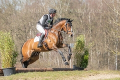 Power Supreme Nicolai ALDINGER