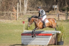 Power Supreme Nicolai ALDINGER