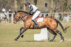 Power Supreme Nicolai ALDINGER