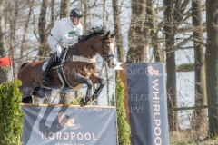 Hippo's Sapporo Christoffer FORSBERG