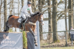 Hippo's Sapporo Christoffer FORSBERG