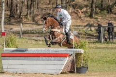 Hippo's Sapporo Christoffer FORSBERG