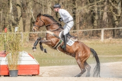 Hippo's Sapporo Christoffer FORSBERG