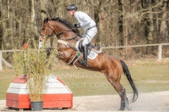 Hippo's Sapporo Christoffer FORSBERG