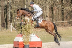 Hippo's Sapporo Christoffer FORSBERG