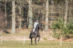 Butt's Azahar Marie FUENTMANN