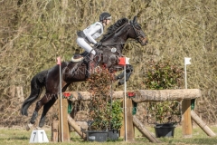 Butt's Azahar Marie FUENTMANN