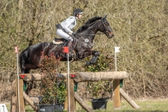 Butt's Azahar Marie FUENTMANN