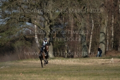 Parkmore Emper Brandon SCHAEFER-GEHRAU