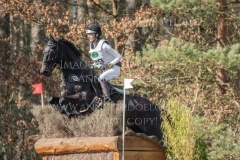 Butt's Azahar Marie FUENTMANN