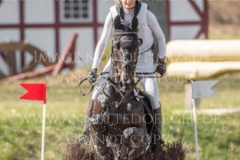 Butt's Azahar Marie FUENTMANN