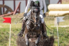 Butt's Azahar Marie FUENTMANN