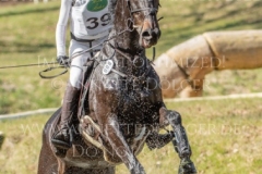 Butt's Azahar Marie FUENTMANN