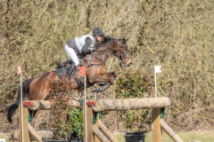 FRH Butt's Avondale Anna SIEMER