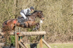 FRH Butt's Avondale Anna SIEMER