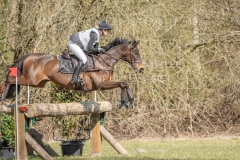 FRH Butt's Avondale Anna SIEMER