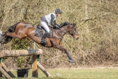 FRH Butt's Avondale Anna SIEMER