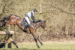 FRH Butt's Avondale Anna SIEMER