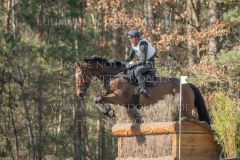 Parkmore Emper Brandon SCHAEFER-GEHRAU