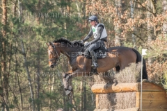 Parkmore Emper Brandon SCHAEFER-GEHRAU