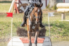 Parkmore Emper Brandon SCHAEFER-GEHRAU